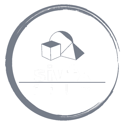 si vfx logo